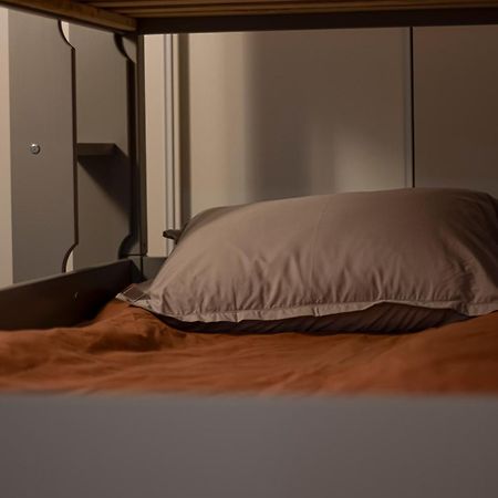Studio Cosy Aux Portes De Disney - 5 Pers Chessy  Εξωτερικό φωτογραφία