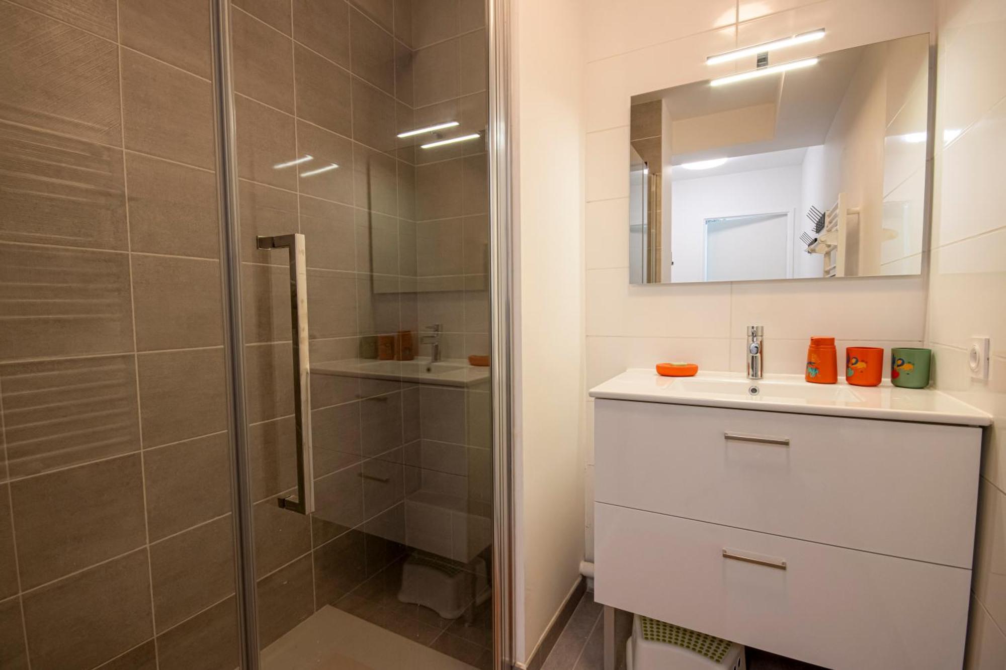 Studio Cosy Aux Portes De Disney - 5 Pers Chessy  Εξωτερικό φωτογραφία
