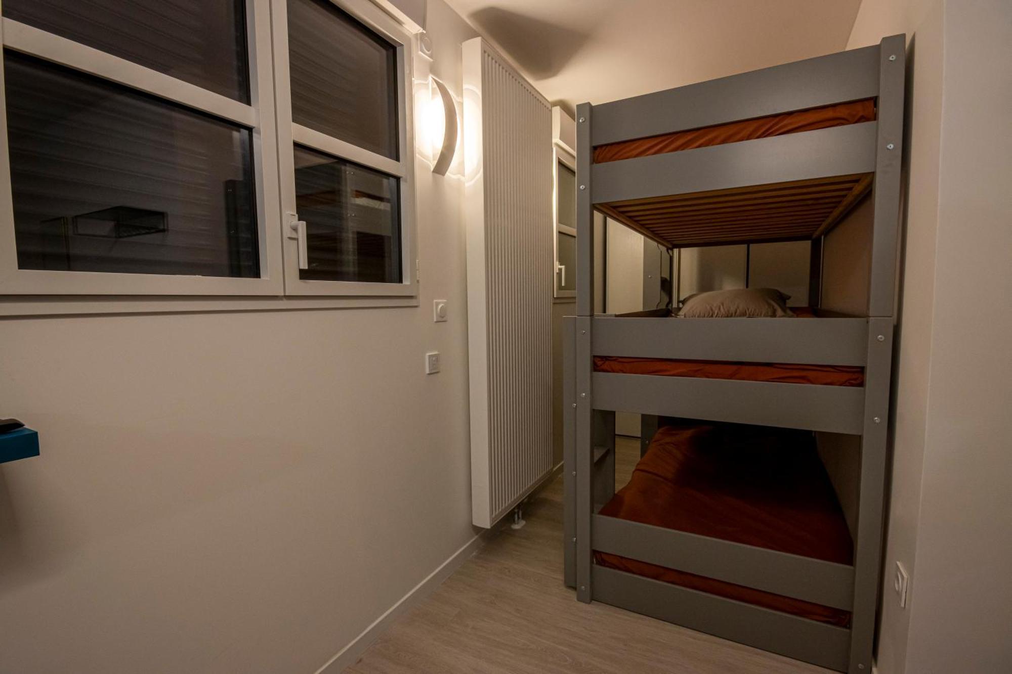 Studio Cosy Aux Portes De Disney - 5 Pers Chessy  Εξωτερικό φωτογραφία