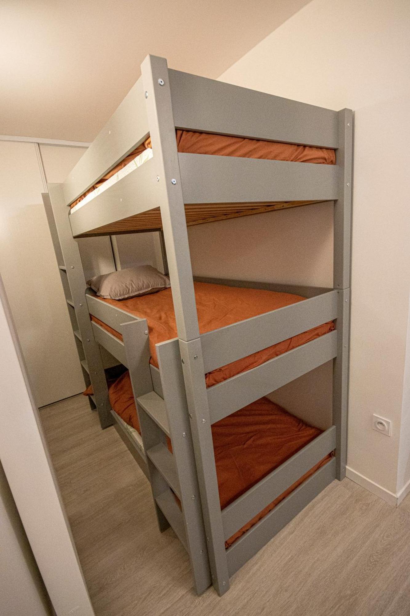 Studio Cosy Aux Portes De Disney - 5 Pers Chessy  Εξωτερικό φωτογραφία
